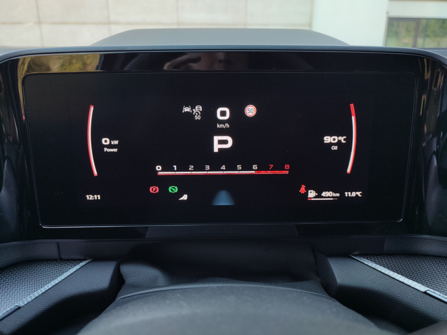 Prva vožnja: Škoda Kodiaq RS i Octavia RS – adrenalinski udar