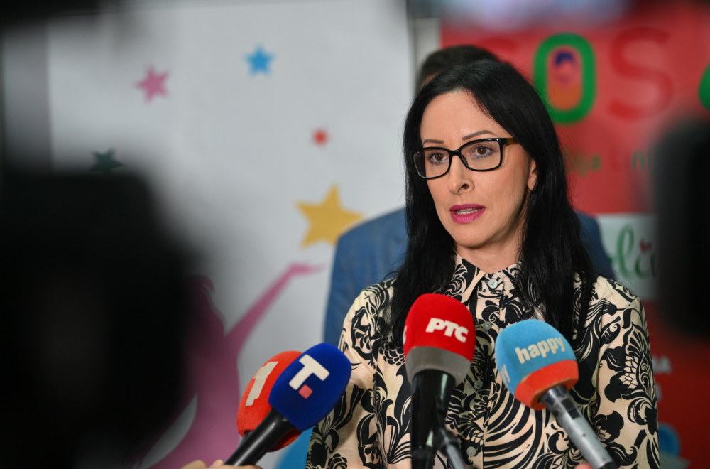 Ustanovljen kontakt centar za informacije o Alimentacionom fondu