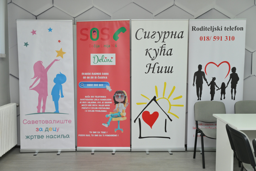 Ustanovljen kontakt centar za informacije o Alimentacionom fondu