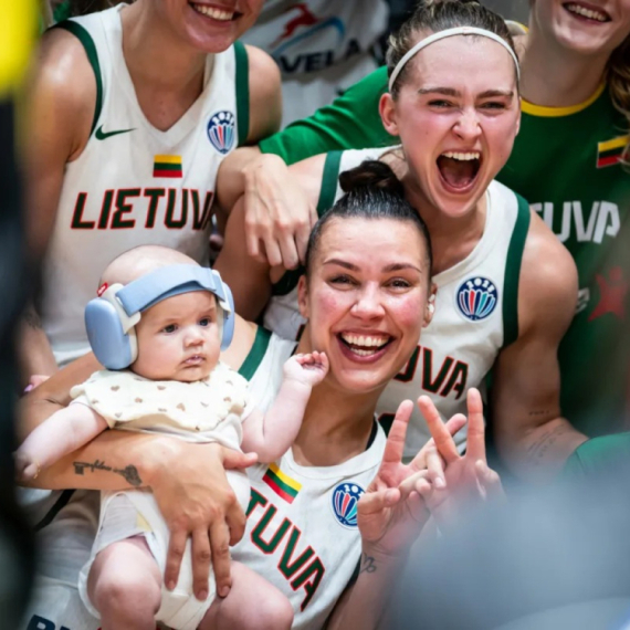 Litvanska Jelena Bruks