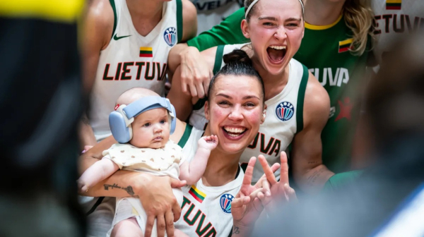 Litvanska Jelena Bruks
