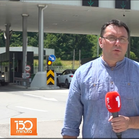 Putujete u Crnu Goru? Evo kakvo je stanje na granicama VIDEO