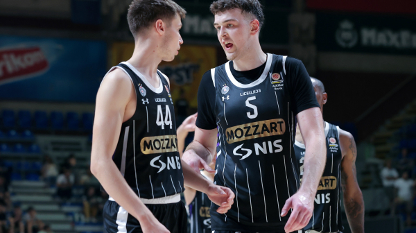 KLS objavio sve termine finalnih mečeva