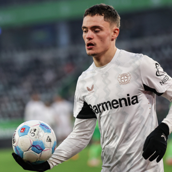 Virc je Liverpulov – oboren rekord Premijer lige!