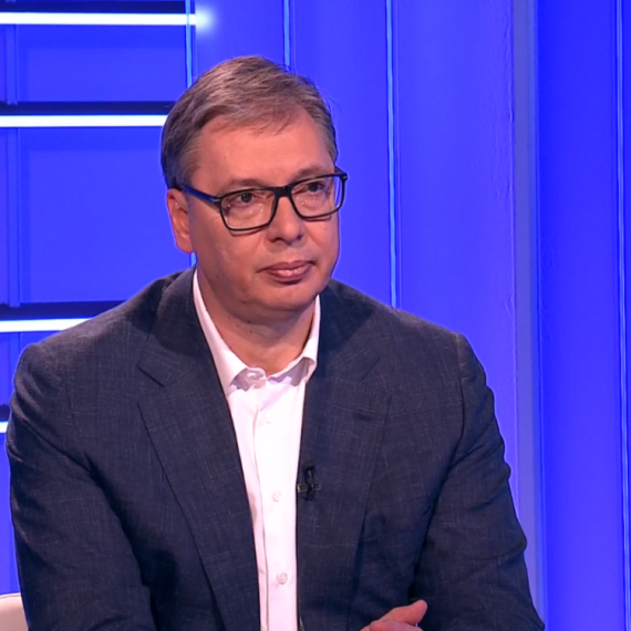 Vučić je ponovo bio u pravu: Evo šta je rekao dva dana pre američkog napada na Iran