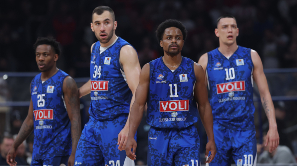 Tanasković se vraća u Partizan?