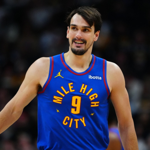 Denver "lakši" za 5,5 miliona – Šarić doneo važnu odluku
