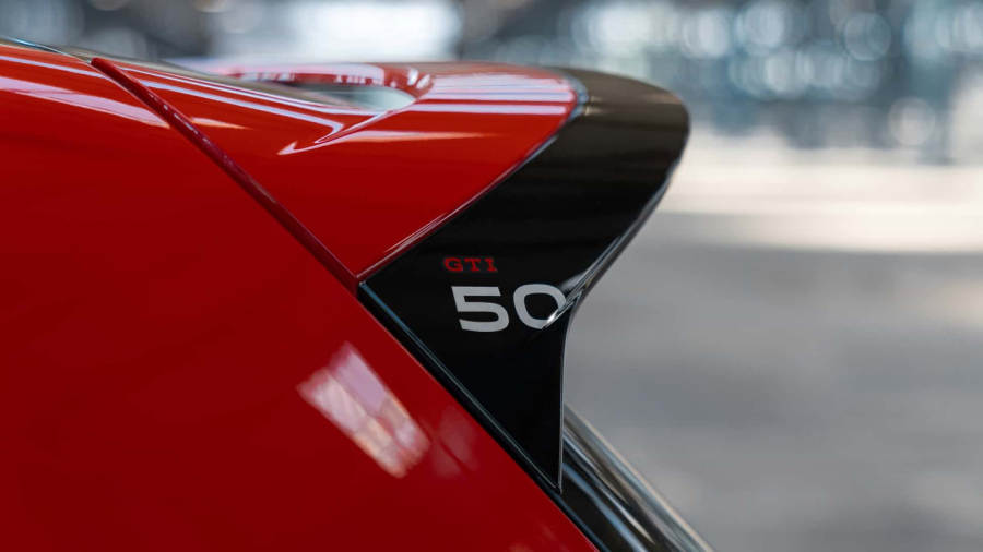 Ovo je najsnažniji Volkswagen GTI ikada! FOTO