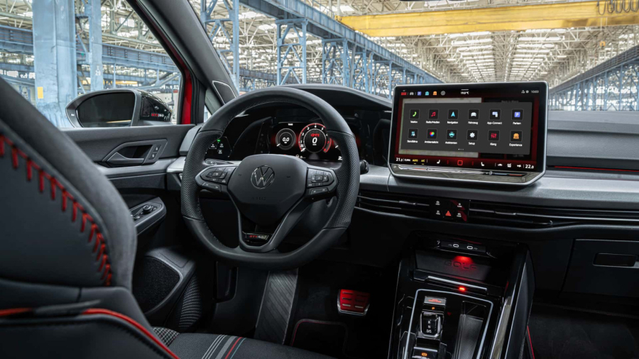 Ovo je najsnažniji Volkswagen GTI ikada! FOTO