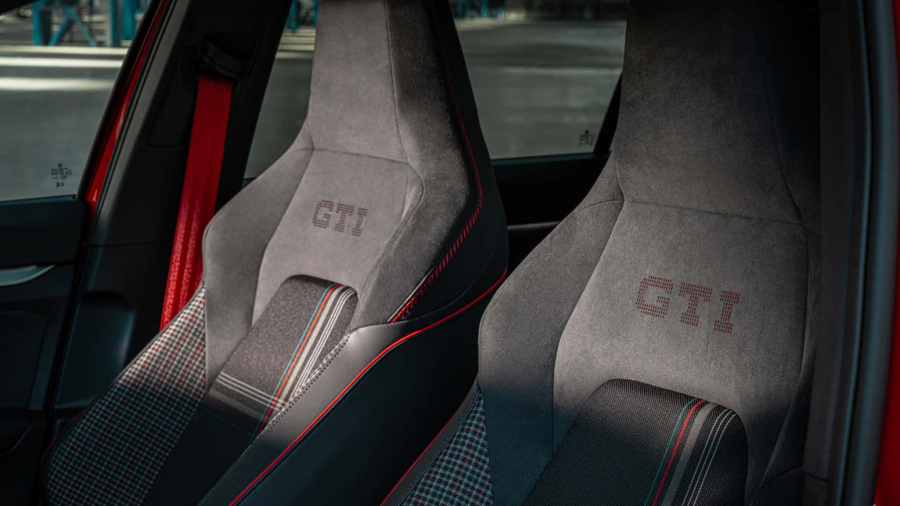 Ovo je najsnažniji Volkswagen GTI ikada! FOTO