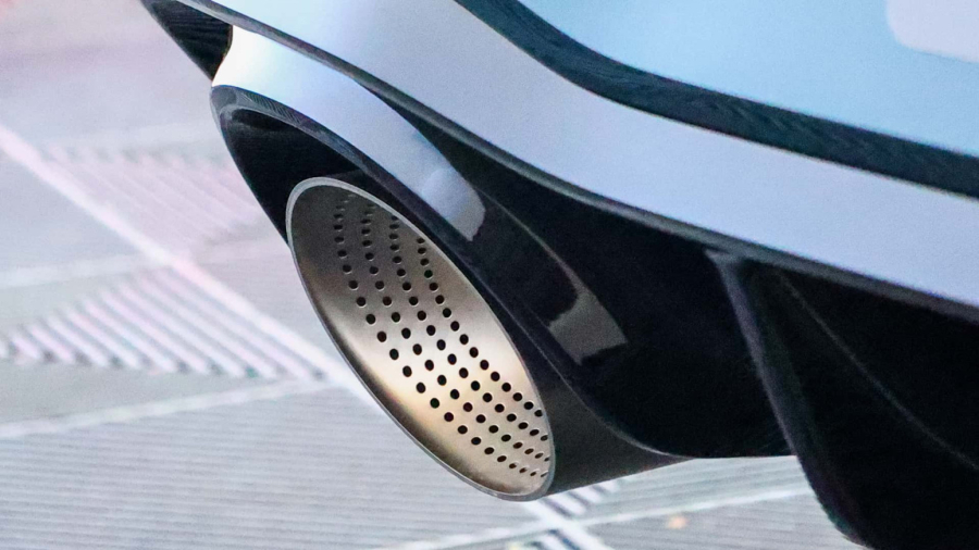 Ovo je najsnažniji Volkswagen GTI ikada! FOTO