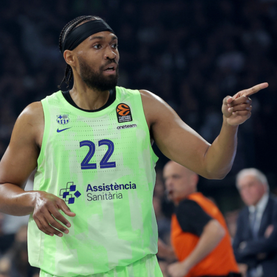 Partizan blizu pojačanja iz Barse: "Istina je"