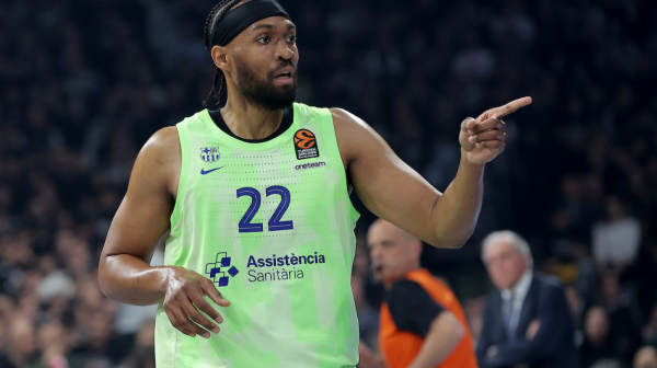Partizan blizu pojačanja iz Barse: "Istina je"