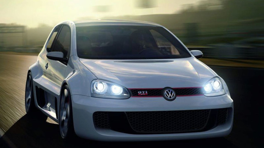 Ovo je najsnažniji Volkswagen GTI ikada! FOTO