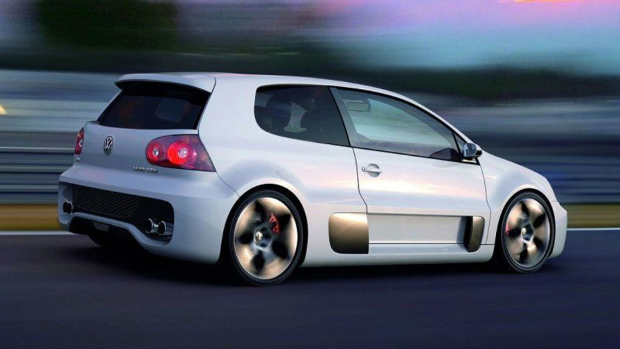 Ovo je najsnažniji Volkswagen GTI ikada! FOTO