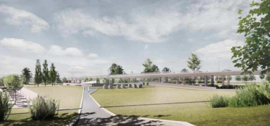 Predstavljen projekat memorijalnog centra posvećenog žrtvama Novosadske racije FOTO
