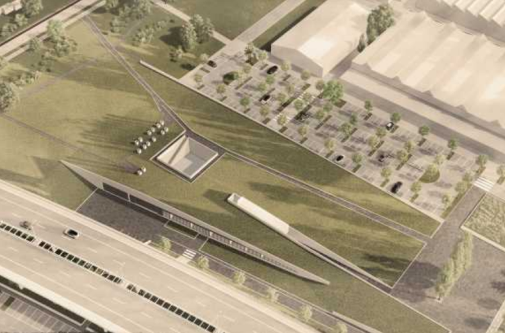 Predstavljen projekat memorijalnog centra posvećenog žrtvama Novosadske racije FOTO