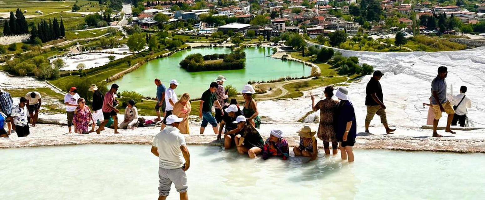 Pamučno krilo Velike majke