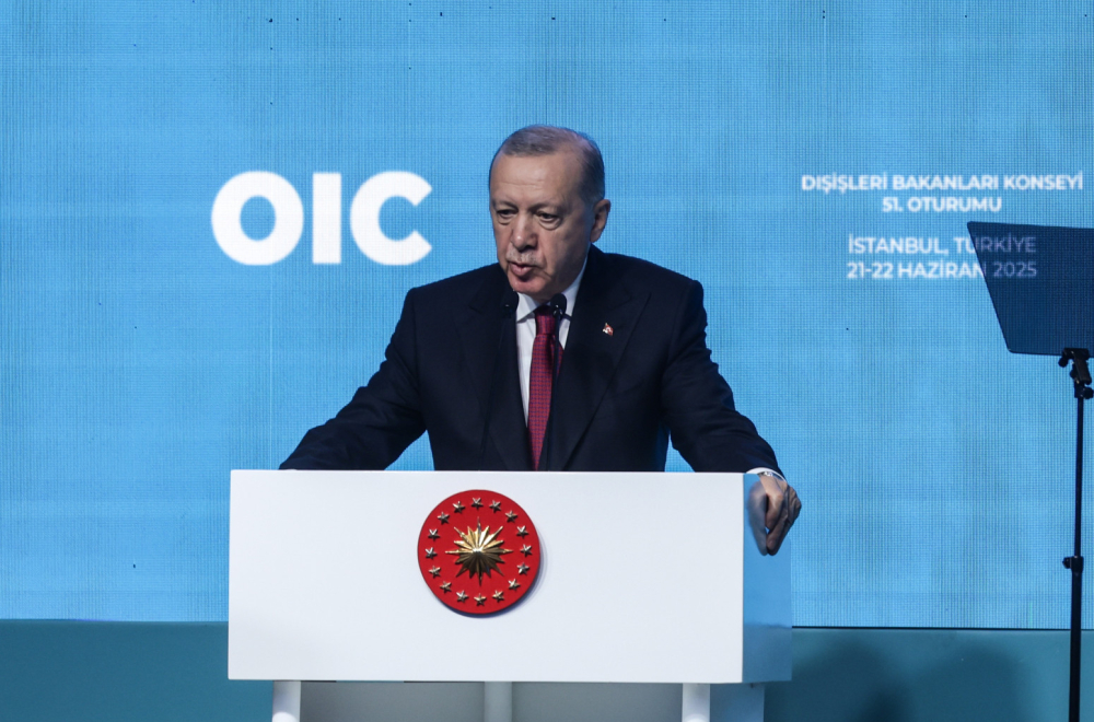 Erdogan zagrmeo; SAD i drugi moraju da izvrše pritisak na Izrael