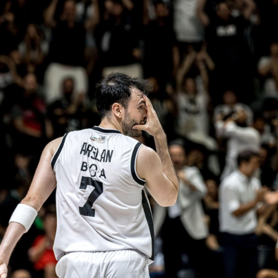 Alimpijevićev Bešiktaš je čudo – katastrofa Fenerbahčea
