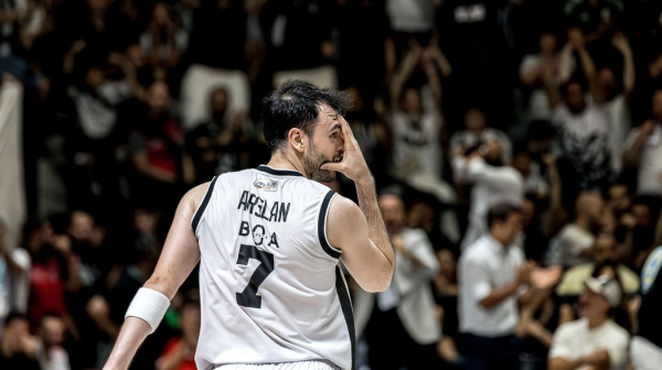 Alimpijevićev Bešiktaš je čudo – katastrofa Fenerbahčea