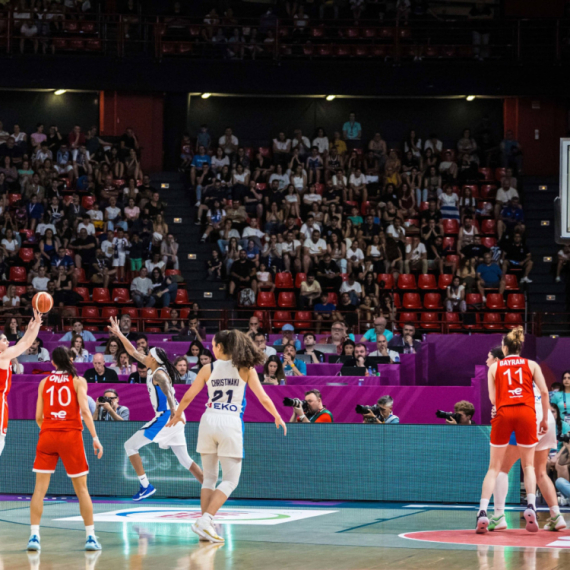 Istorija u Pireju – najposećenija utakmica u 21. veku FOTO