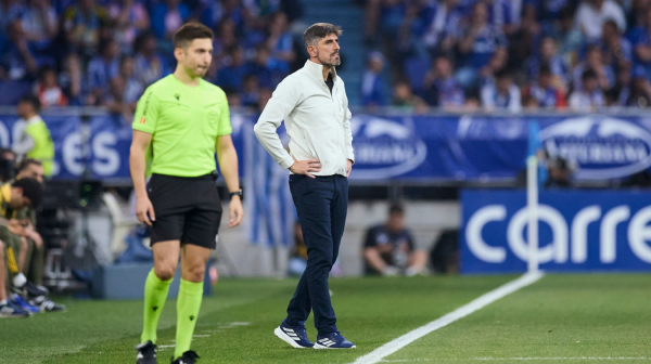 Paunović bog Ovijeda! Vratio ga u LaLigu posle 24 godine VIDEO