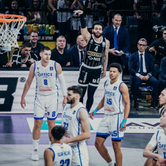Može li Spartak do senzacije protiv "Parnog valjka"?