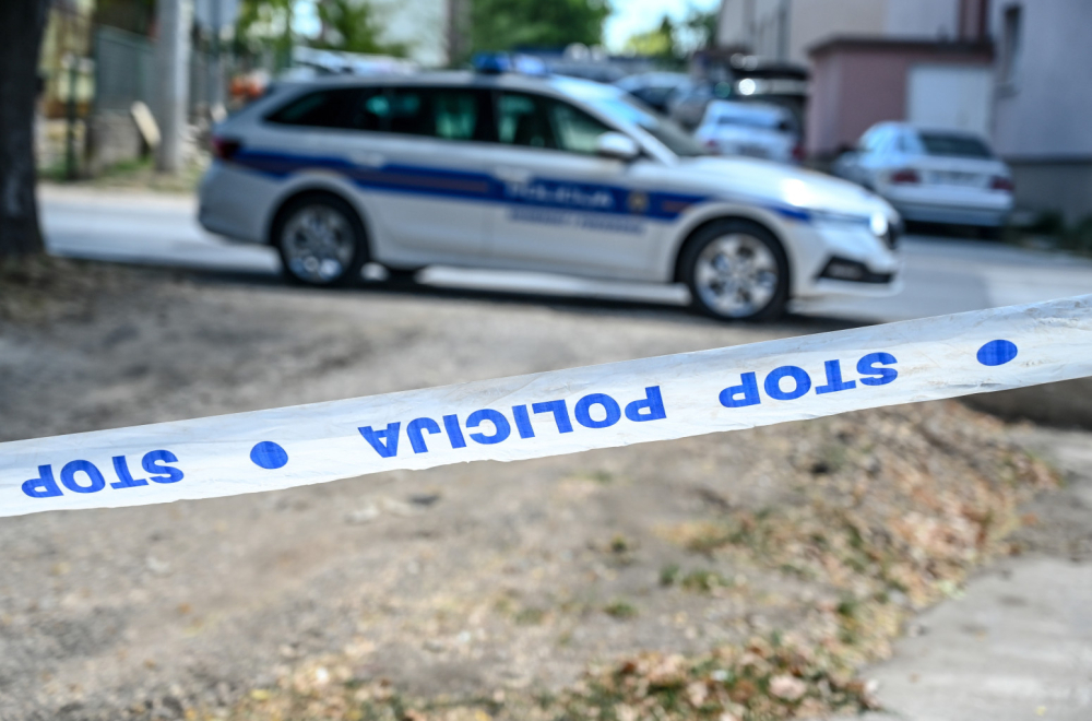 Uhapšen muškarac u Beogradu: Osumnjičen da je zapalio više automobila