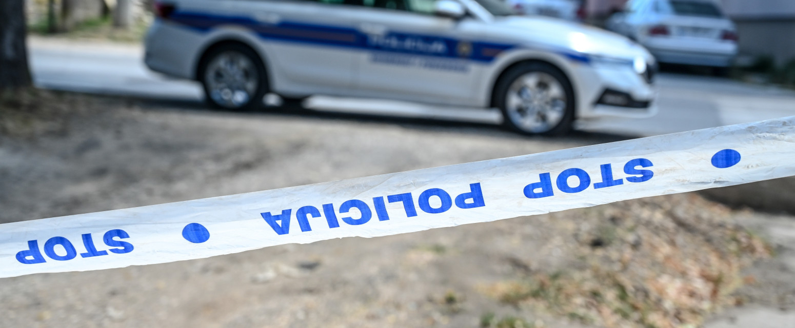 Nemice izbačene iz smeštaja u Hrvatskoj: Policija zapečatila objekat