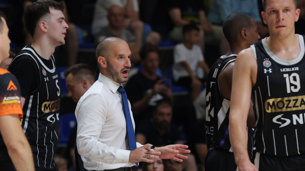 Karaičić u Pistonsima!