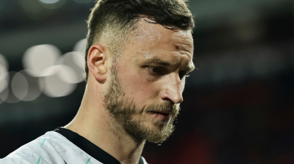 Drama u Italiji – Arnautović na meti pljačkaša