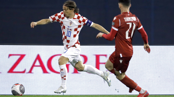 "Cilj sa Crvenom zvezdom je Liga šampiona"