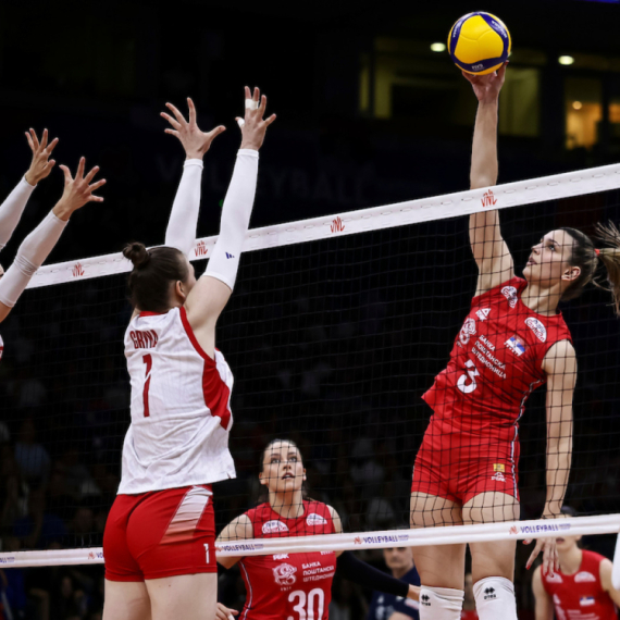 Ko šta radi, Srbija gubi – skandaloznih 0/8 u Ligi nacija