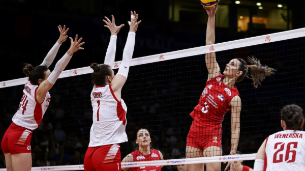 Ko šta radi, Srbija gubi – skandaloznih 0/8 u Ligi nacija