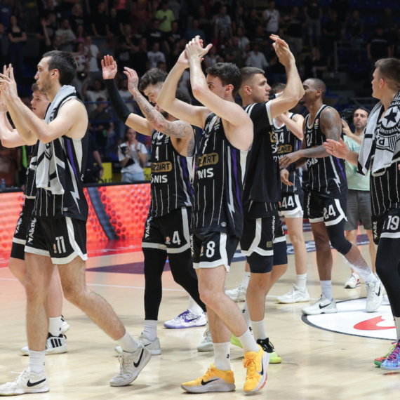 Rapsodija Partizana u finalu KLS; "I mi smo iznenađeni"; Jovanović kratak posle poraza