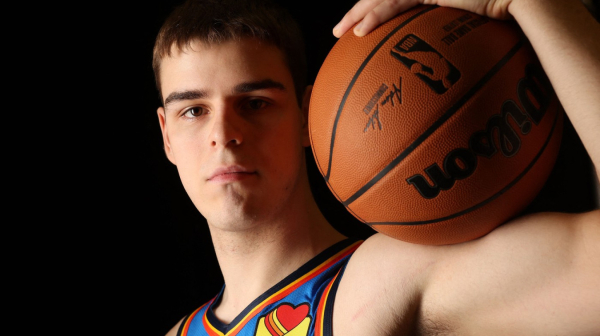 Srbi sa NBA prstenom – Topić je šesti i treći najmlađi ikada