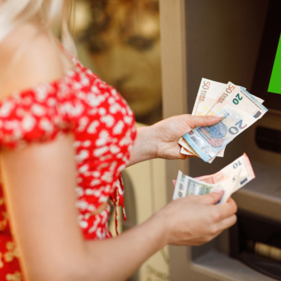 Nova granica za podizanje gotovine na bankomatima?