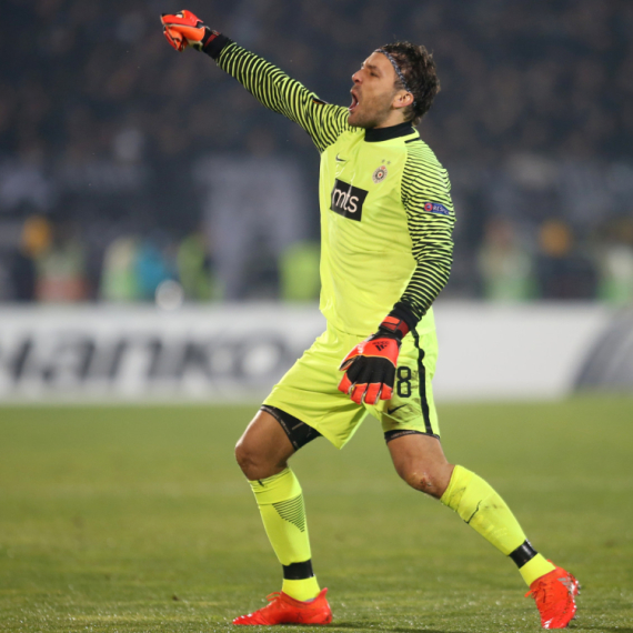Zvanično: Vladimir Stojković ponovo u Superligi!