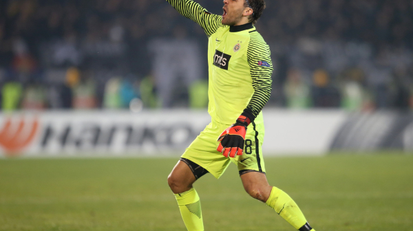 Zvanično: Vladimir Stojković ponovo u Superligi!