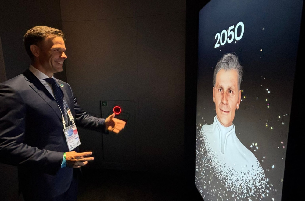 Mali u Osaki video kako će izgledati 2050. godine: Ovakva dostignuća ćemo predstaviti na EXPO 2027 FOTO