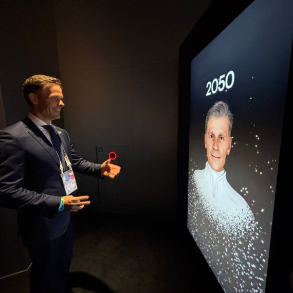 Mali u Osaki video kako će izgledati 2050. godine: Ovakva dostignuća ćemo predstaviti na EXPO 2027 FOTO