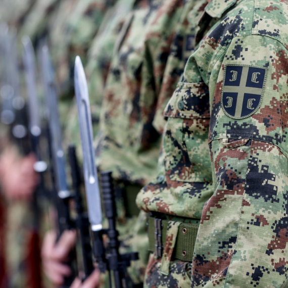 General Mojsilović: "The Serbian Armed Forces are ready"