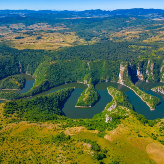 Hrvati opčinjeni srpskom destinacijom: "Najbolje čuvana tajna Srbije" FOTO