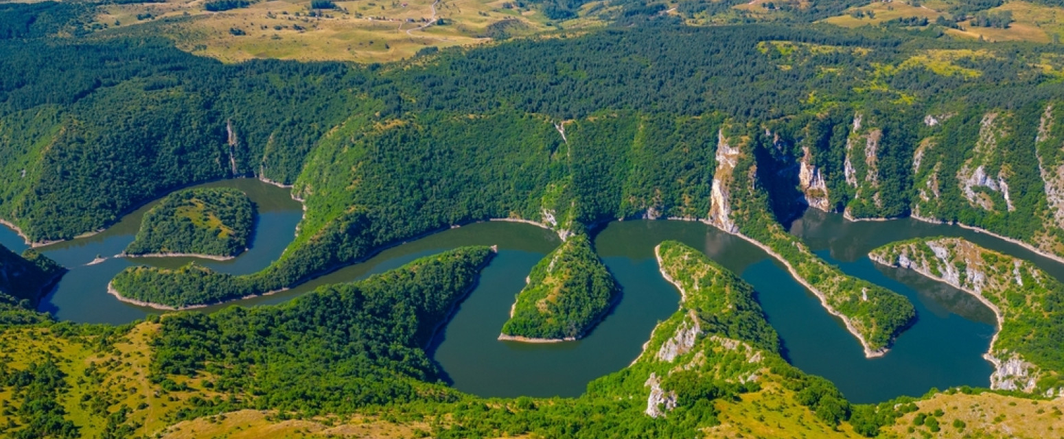 Hrvati opčinjeni srpskom destinacijom: "Najbolje čuvana tajna Srbije" FOTO