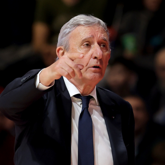 Jedan igrač Srbije otpao iz tima za Evrobasket?