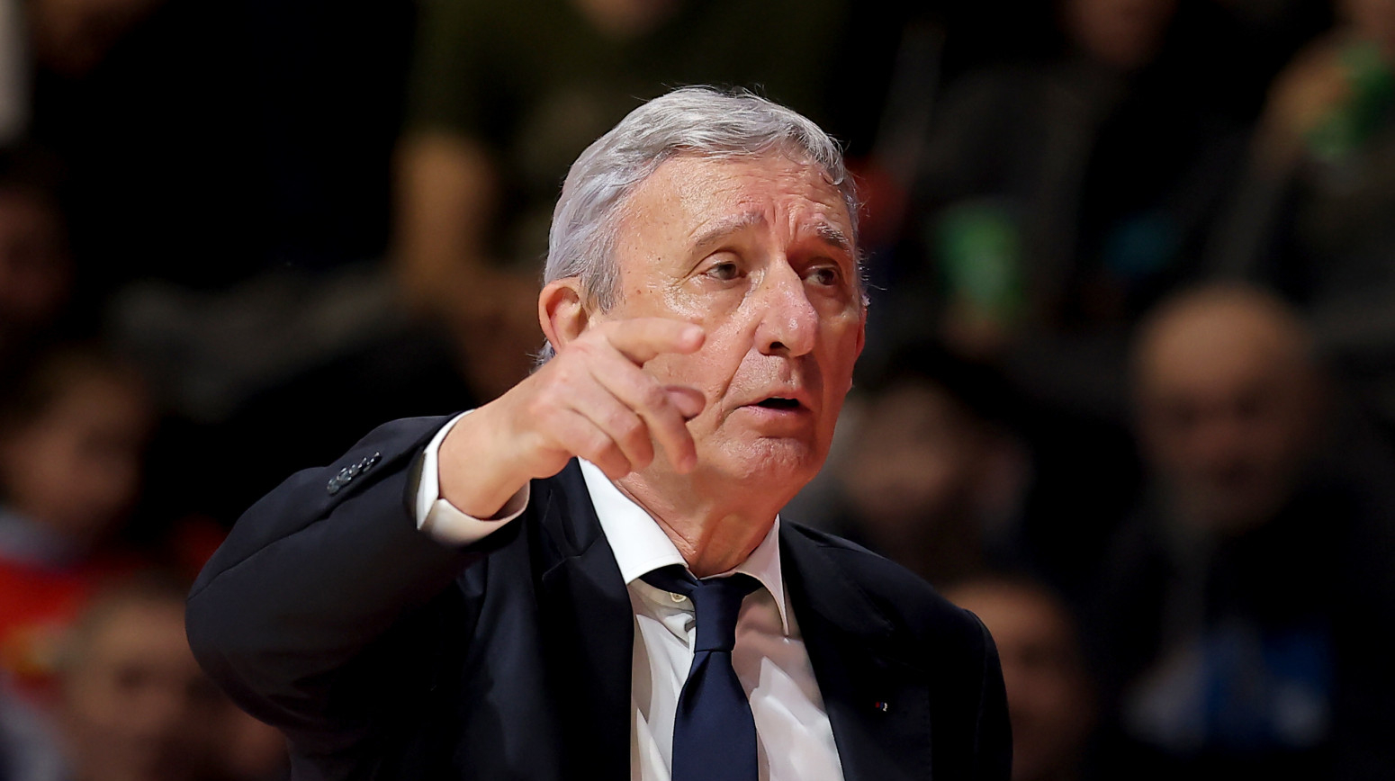 Jedan igrač Srbije otpao iz tima za Evrobasket?