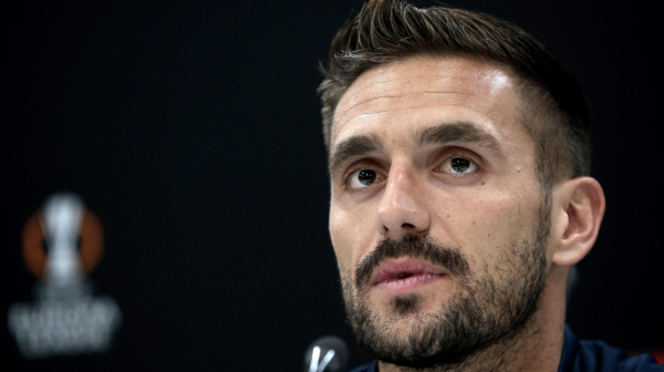 "Dušan Tadić karijeru nastavlja u inostranstvu"