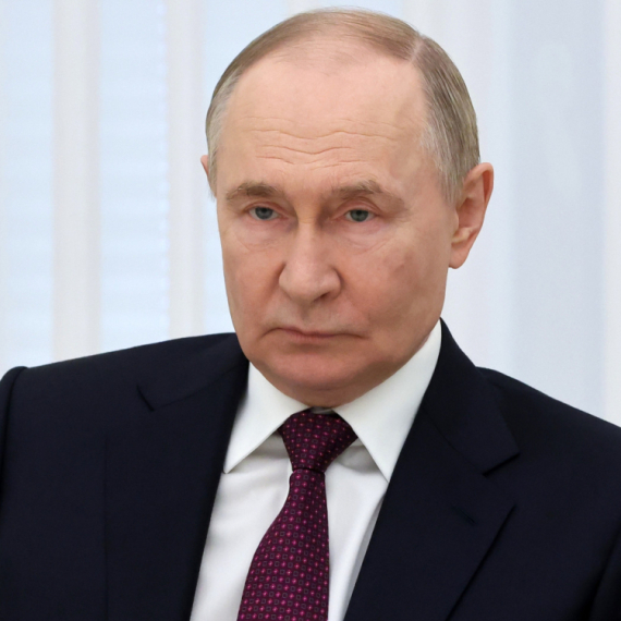 Putin: Zapad je hteo da vlada Rusijom posle raspada SSSR