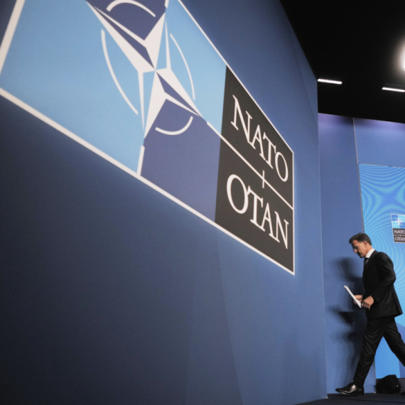 "Bum" – Slovenija bi da izađe iz NATO?
